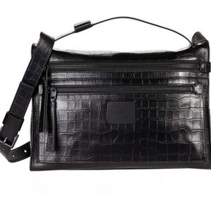 AllSaints Palo Duro Bag